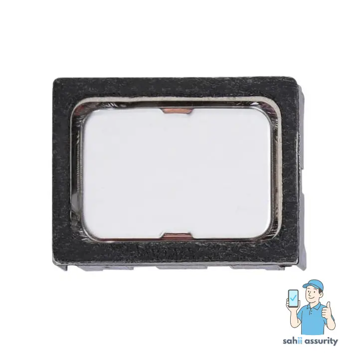 Ringer / Loud Speaker for Motorola Moto E40 thumbnail